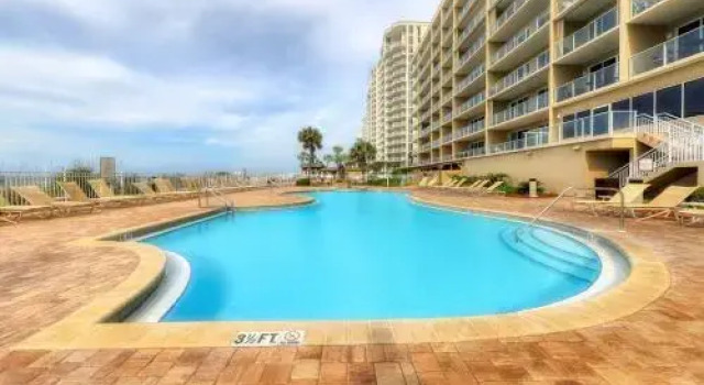 Sterling Sands 307 Destin (Condo)