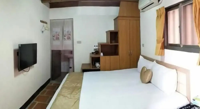 Wu Feng Homestay, Rezervovat Penzión Hotely v Panshan Village se snídaní, Snídaně
