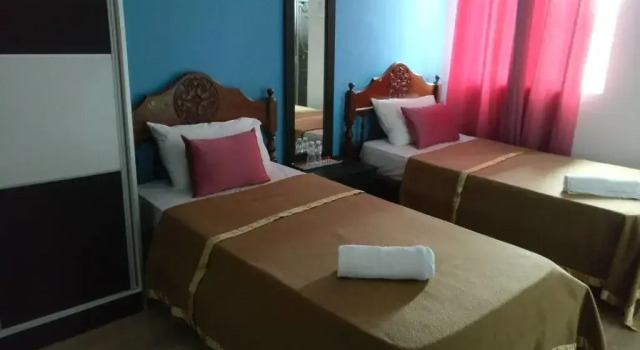 Sura Inn, Rezervasyon Otel Terengganu ucuz oteller