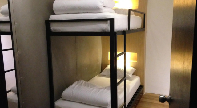Двухместный номер Standard The 80's Guesthouse