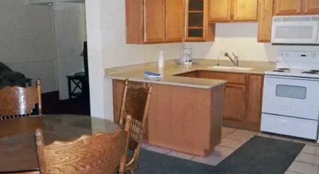 Sands Inn & Suites, Lake Havasu City, USA