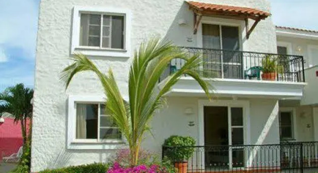Cerritos Resort, Prenota Resort Hotel resort a Mazatlán, Resort