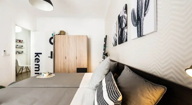 Nordik Rooms