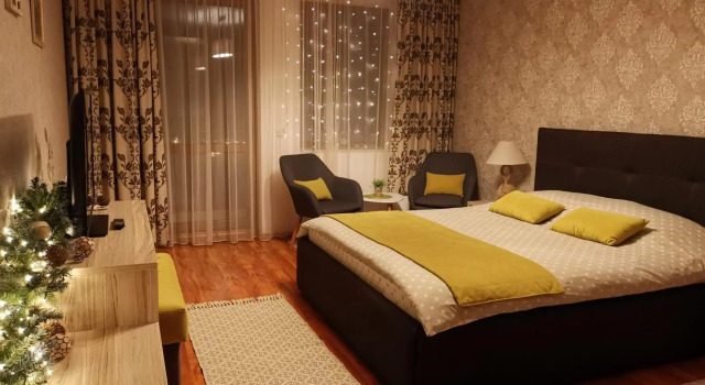 Apartment Pamporovo Palaсe A75