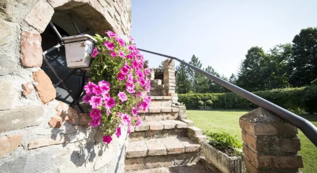 Полулюкс Deluxe Villa Montegenco B&B