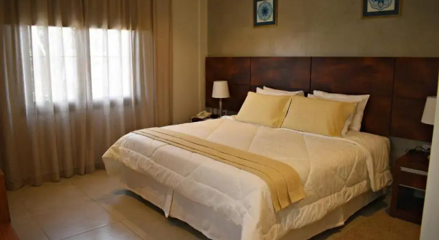 Двухместный номер Standard Hotel Boutique Las Hortensias