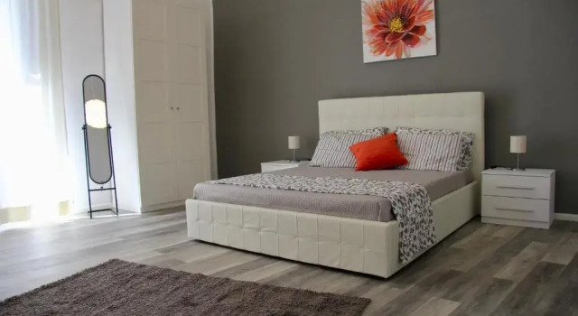 Vittoria apartment, Забронировать Апартаменты/квартира Катания Сицилия, рядом с Городской музей Беллини