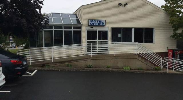 Branford Motel, Reserva ahora Motel Branford Connecticut