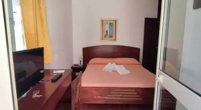 Номер Standard Palazzo Ricordi