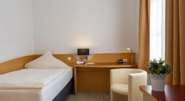 Номер Standard Hotel Alte Mühle