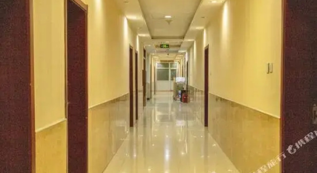 Люкс Business LongQuan Business Clubhouse