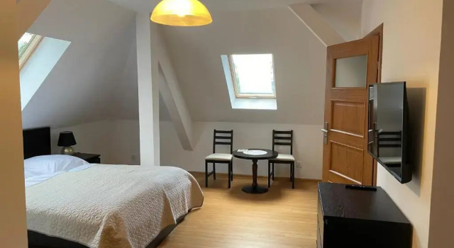 Номер Standard Villa ANSER