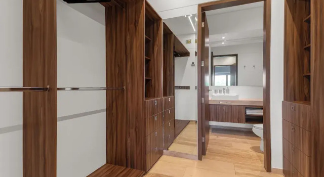 23-401 2BR with a Balcony Roma Norte