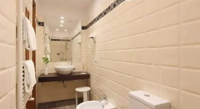 Номер Standard Hotel Il Granduca