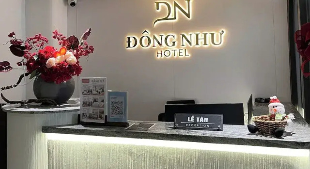 Đông Như 6 Hotel, Забронировать Отель Го Вап Хошимин