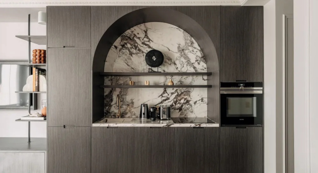 Номер Standard HIGHSTAY - Luxury Serviced Apartments - Centre Pompidou