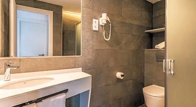 Апартаменты Apartamentos Sunway Apollo