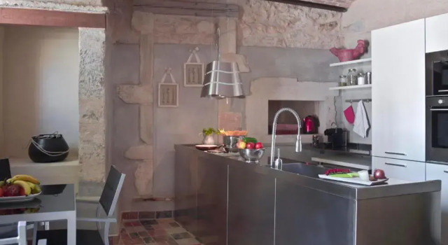 Вилла Athermigo Boutique Estate