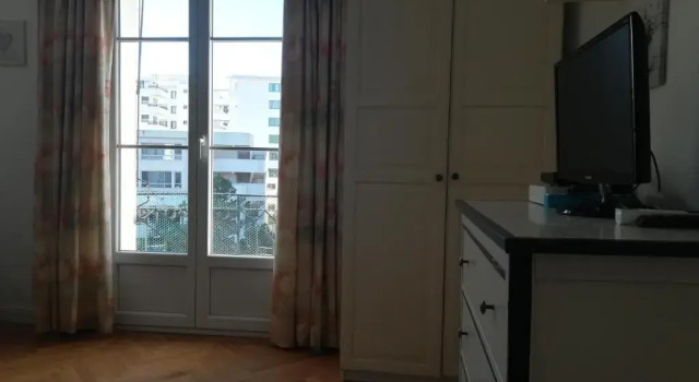 Apartment Palais de Coppet, Забронировать Апартаменты/квартира Ницца Приморские Альпы, рядом с Пляж Фаброн