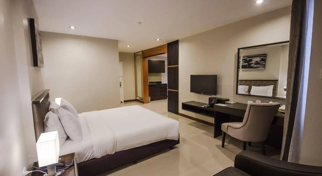 Rayong City Hotel, Забронировать Отель Районг провинция Районг