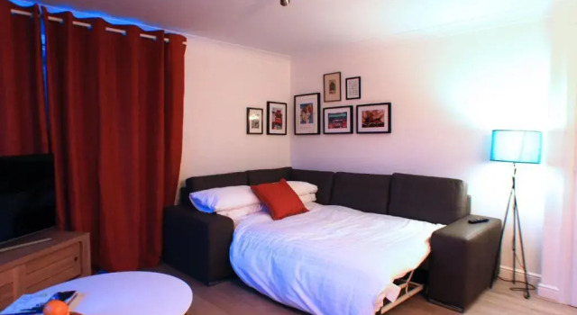Апартаменты Boutique Home from Home