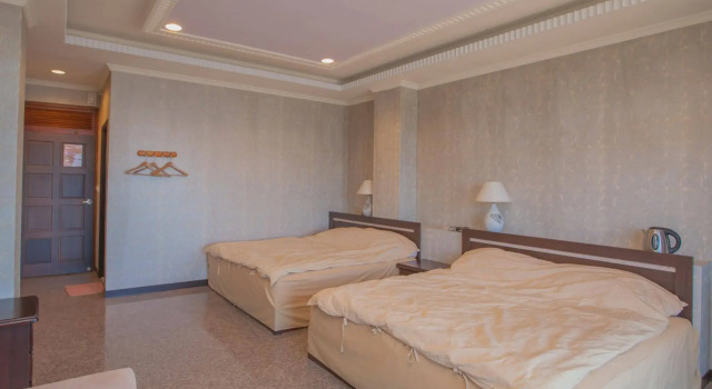 Bulag B&B, Buchen Sie Bed & Breakfast Renai Landkreis Nantou