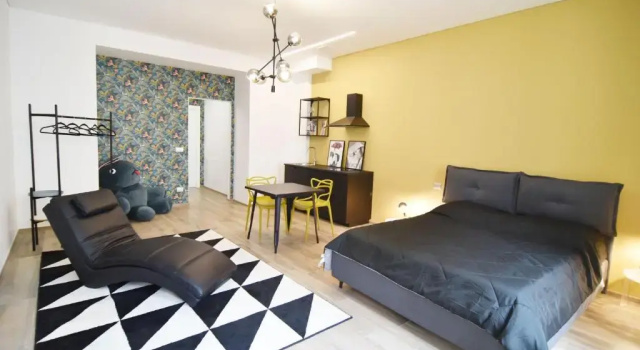 Roma 141, Reserva ahora Hotel Hoteles en Fossano con desayuno, Desayunos