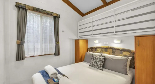 Вилла с 3 комнатами Metung Holiday Villas