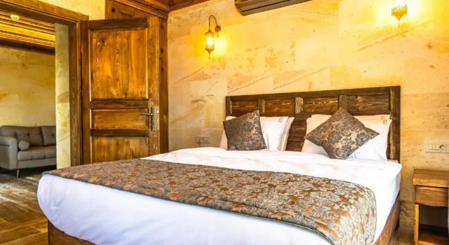Семейный номер Standard Flavia Cappadocia Hotel