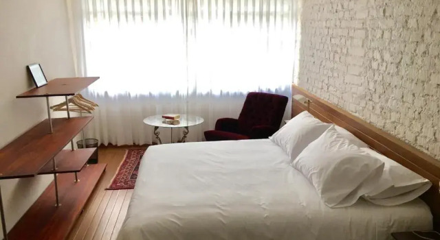 Casa Lelyte