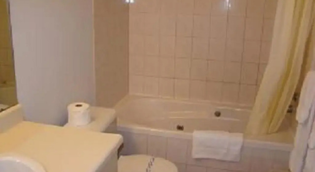 Номер Standard Hotel Motel Granby