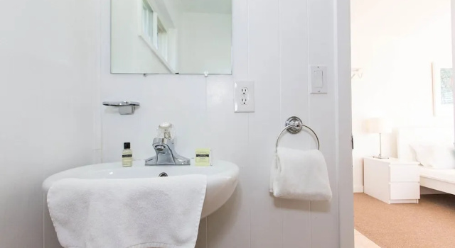 Номер Premium Haven Montauk