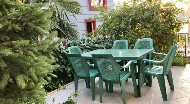 Вилла Standard Vi̇lla Ata Atakent