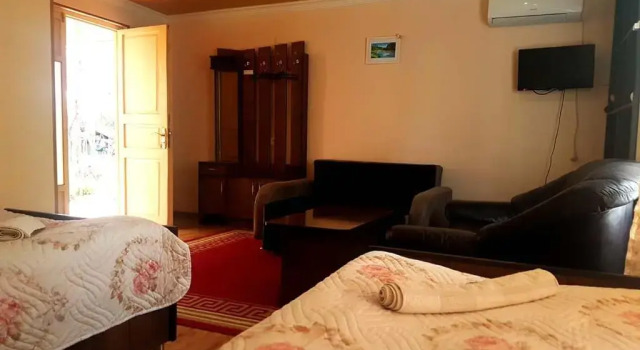 Номер Standard Guest House Villa