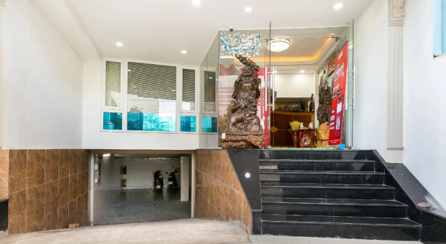 Khang An Hotel