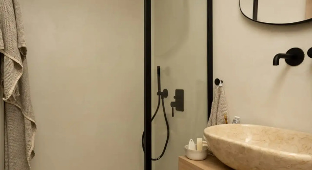 Люкс Cortiletto Timeless Suites