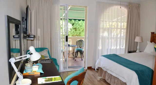 Номер Standard Golfers Lodge