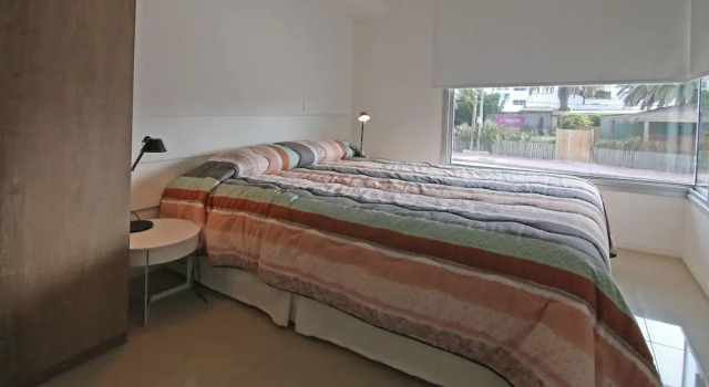 Gala Puerto Apartments, 预订 公寓 半岛区 埃斯特角城