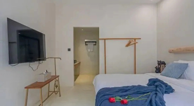 Люкс Yangshuo Dialogue Homestay