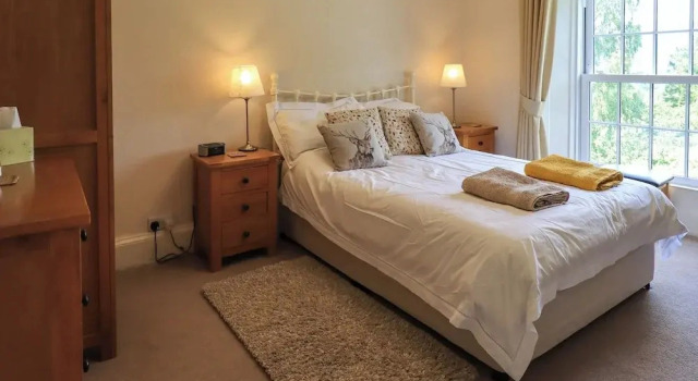 Sandburne Cottage
