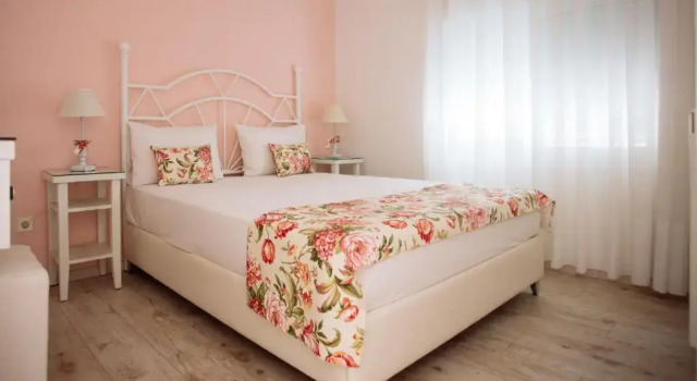 Апартаменты Economy Villa Kiza Apartments