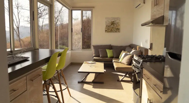 Horizon Lodge Potrero, Забронировать Отель Потреро Гуанакасте