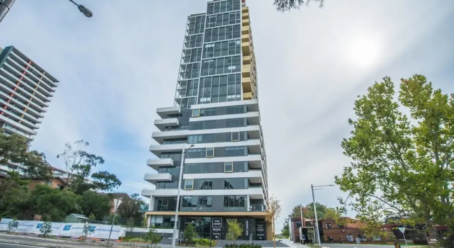 Lovely Two Bed Home In Macquarie Park