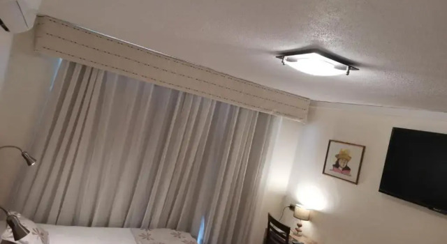 Standard Zimmer Atankalama