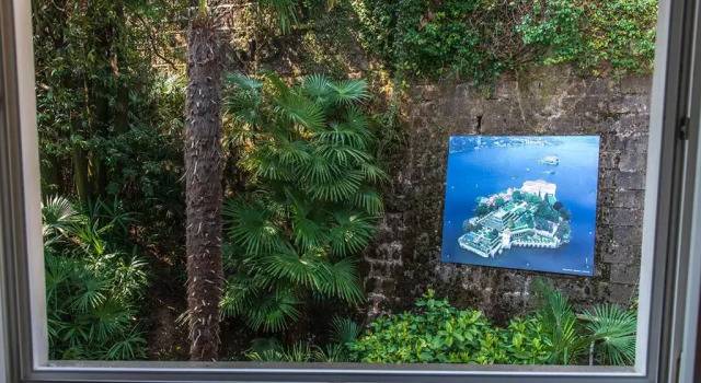 Четырёхместный номер Standard Hotel Villa Ruscello