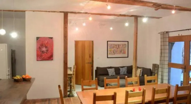 La Maison Claree, Rezervasyon Otel Briancon Serre Chevalier