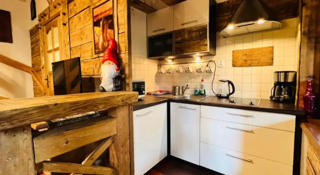 Апартаменты Дуплекс Willa Mrzonka Guesthouse