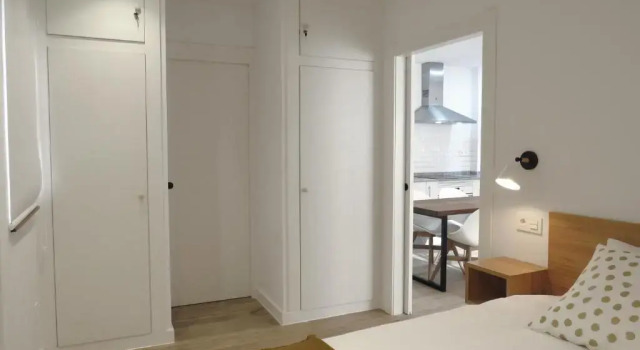 Apartamentos la Garita - Casa Juan yBlanca - 301B Cudillero, Prenota Appartamento Cudillero 