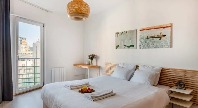Апартаменты Brussels Royal Design Residence