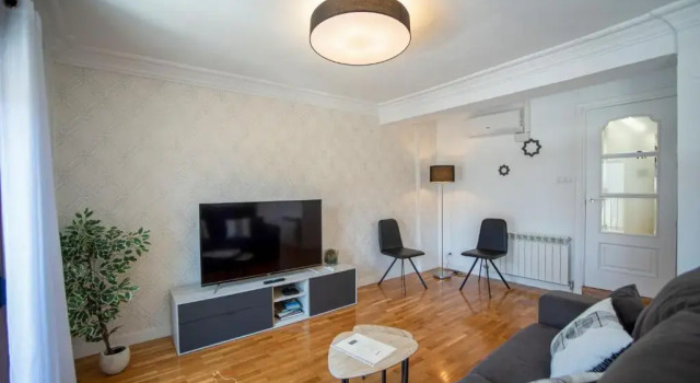 Апартаменты Standard Apartamentos Plaza del Torico